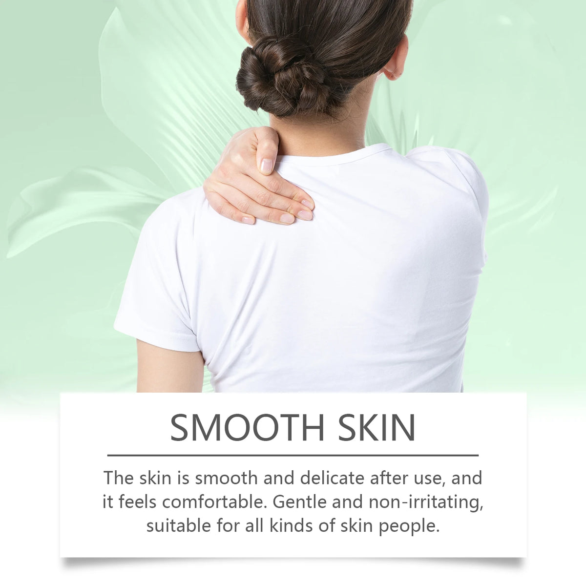 Herbal Body Massage Balm for Muscle and Joint Relief