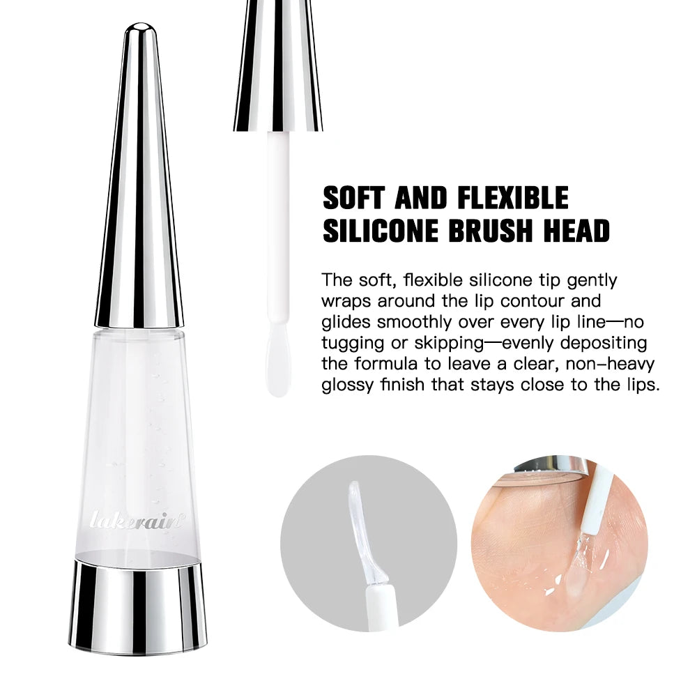 Lip Plumper Serum for Instant Fuller Lips - 5