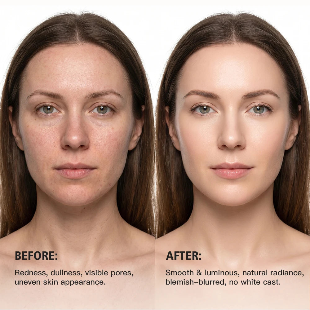Color Correcting Concealer Primer with SPF 50
