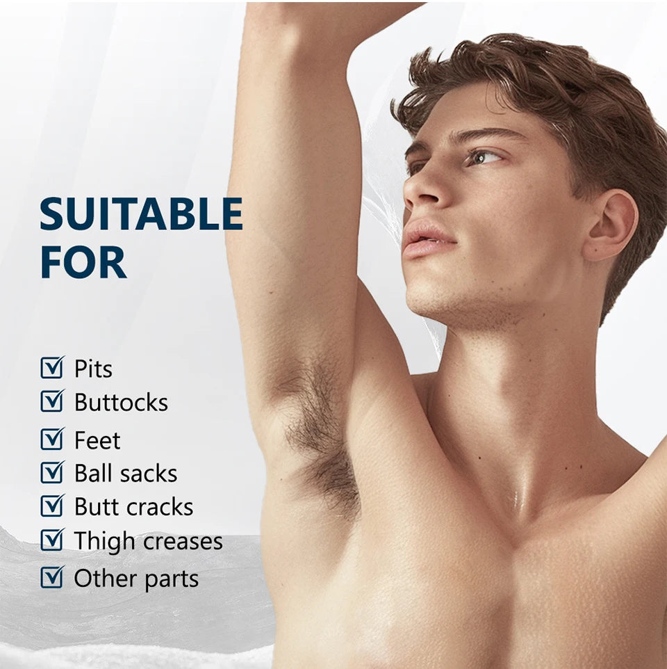 Body Invisible Cream Deodorant with 72 Hour Odor Protection - 11