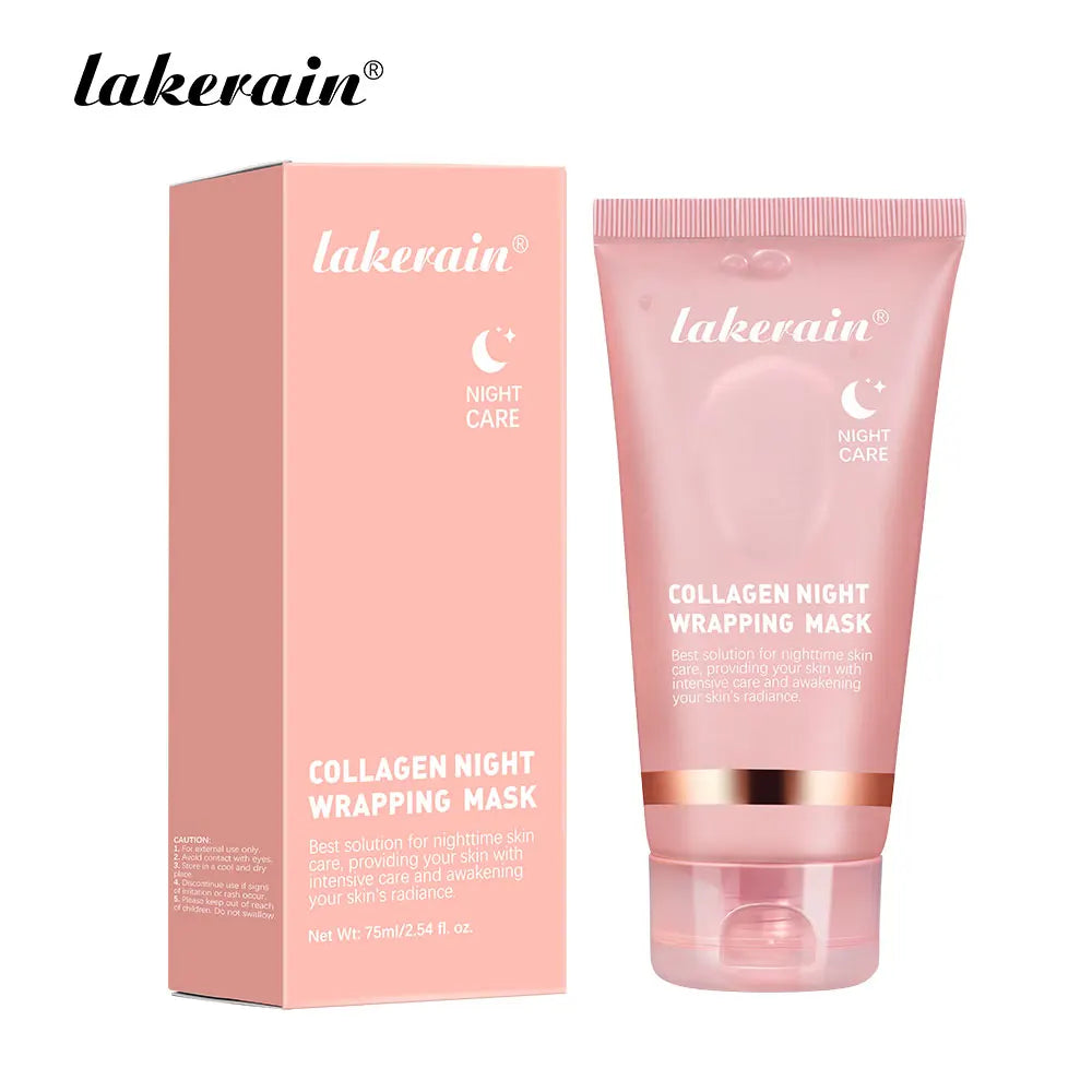 Collagen and Turmeric Peel Off Facial Mask for Deep Hydration - 34