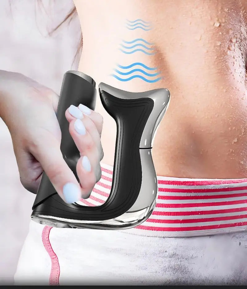 Electric Myofascial Massager for Targeted Muscle Relief