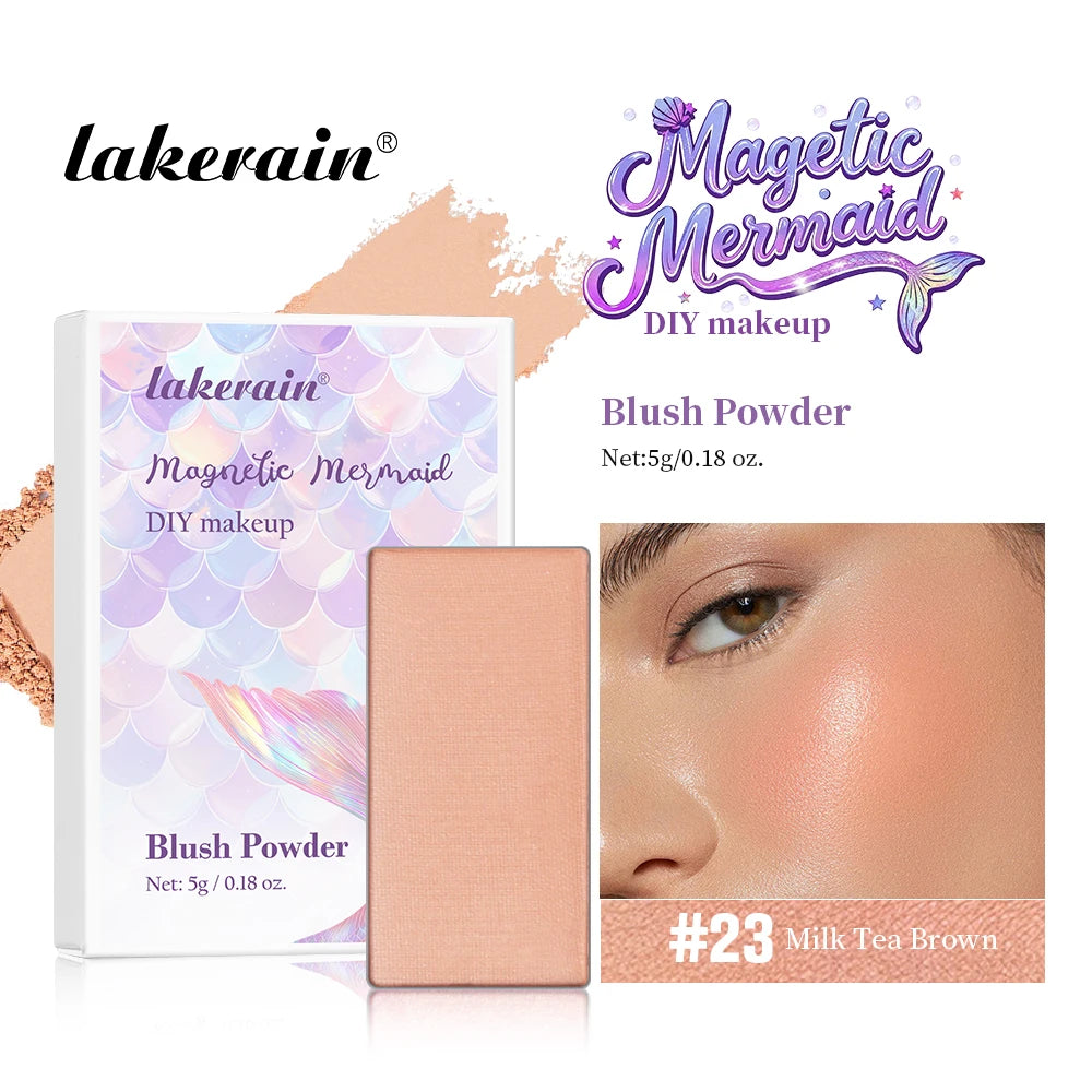 Eyeshadow Palette Refill Long Lasting Waterproof