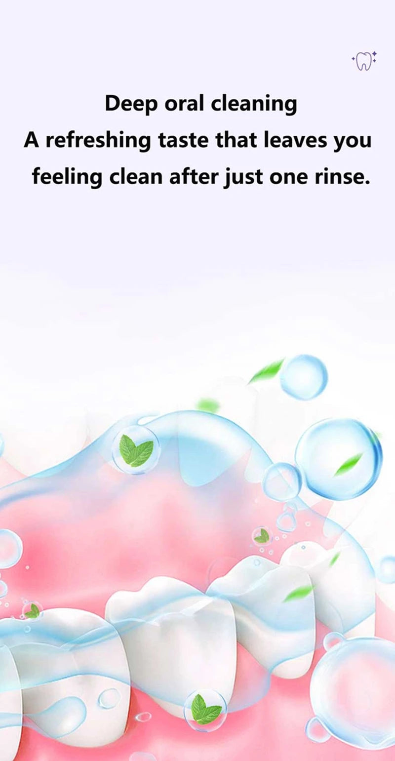 Whitening Toothpaste for Deep Cleaning and Fresh Breath - 15