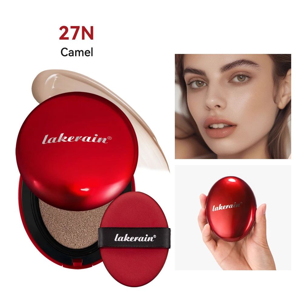 Air Cushion Foundation with Sun Protection - 22