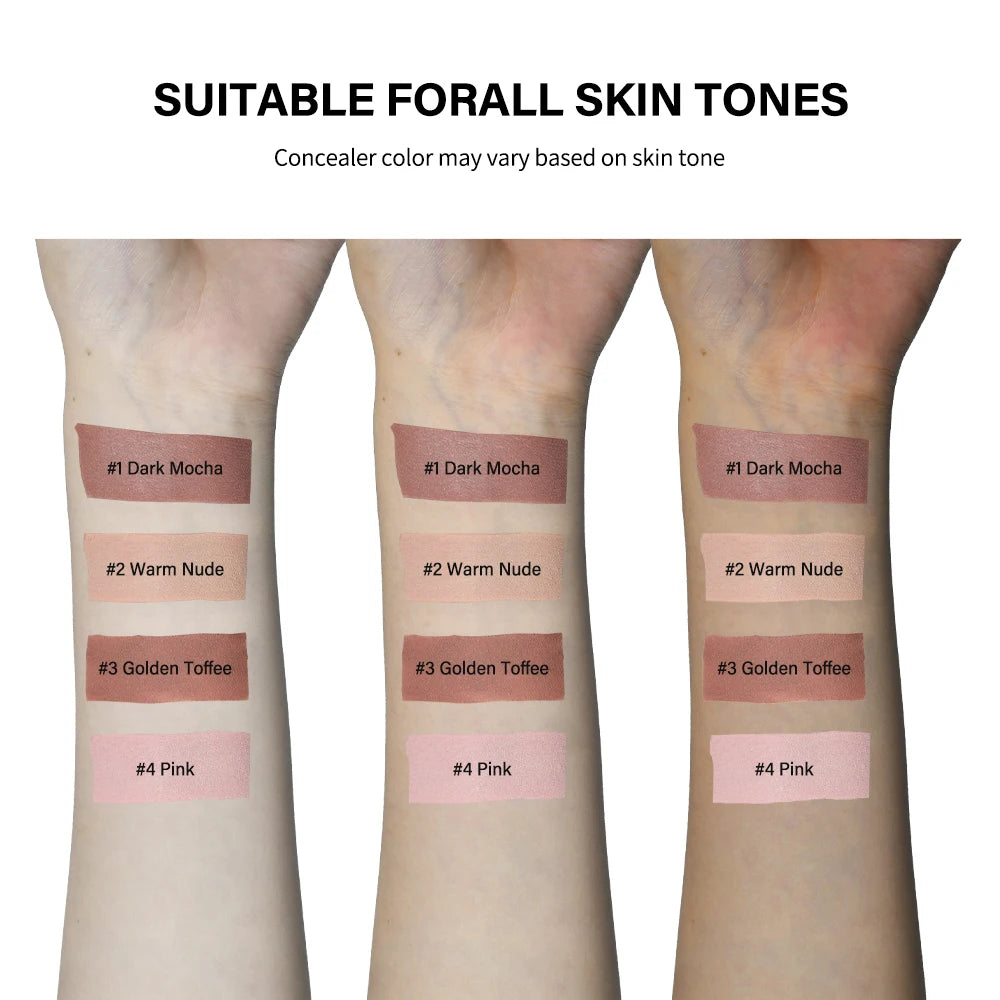 Under Eye Brightener Concealer for Dark Circles