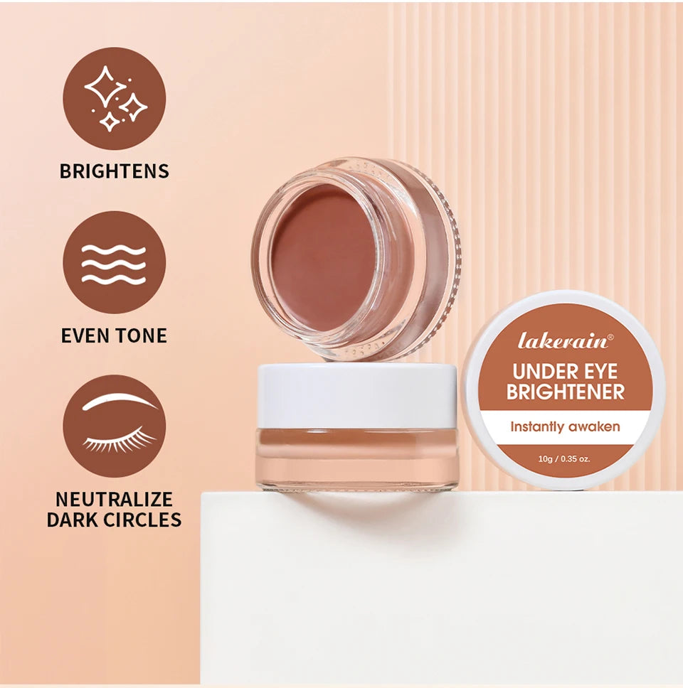 Under Eye Brightener Concealer for Dark Circles - 8