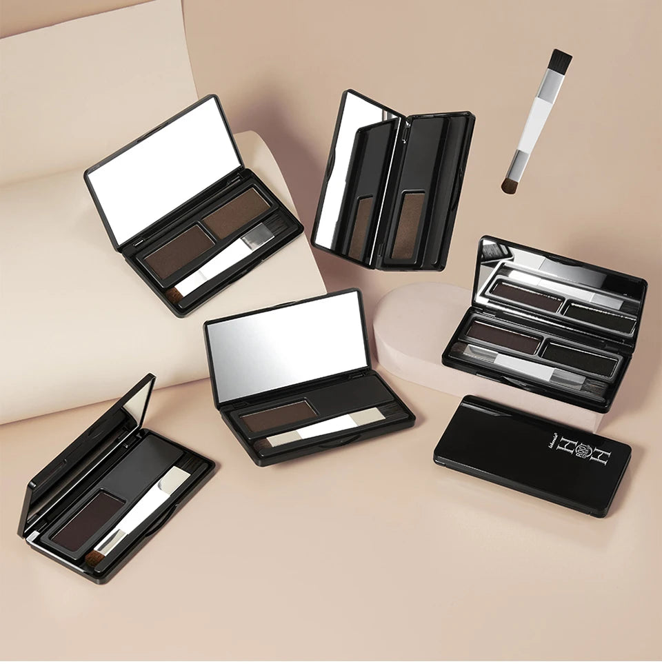 Hairline Shadow Powder for Instant Root and Grey Coverage - 20
