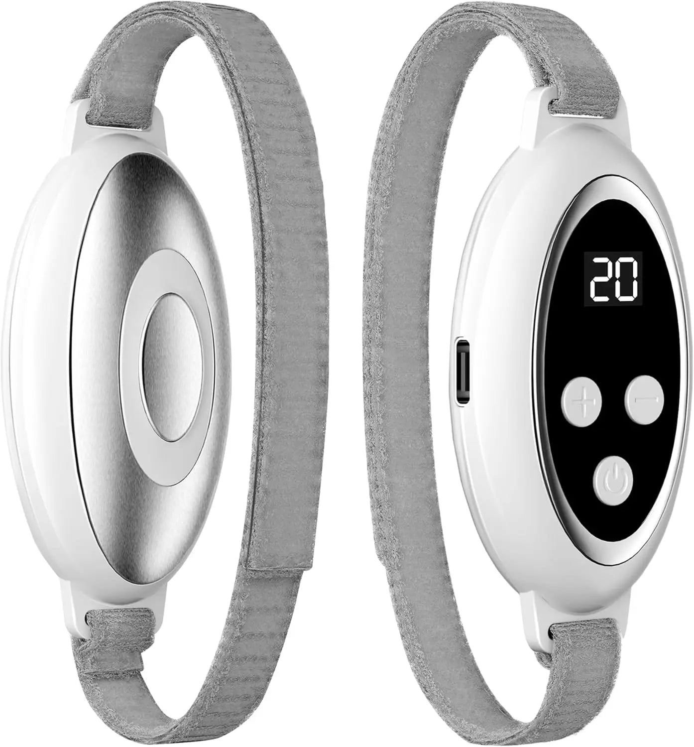 Handheld Sleep Aid Device for Stress Relief - 12