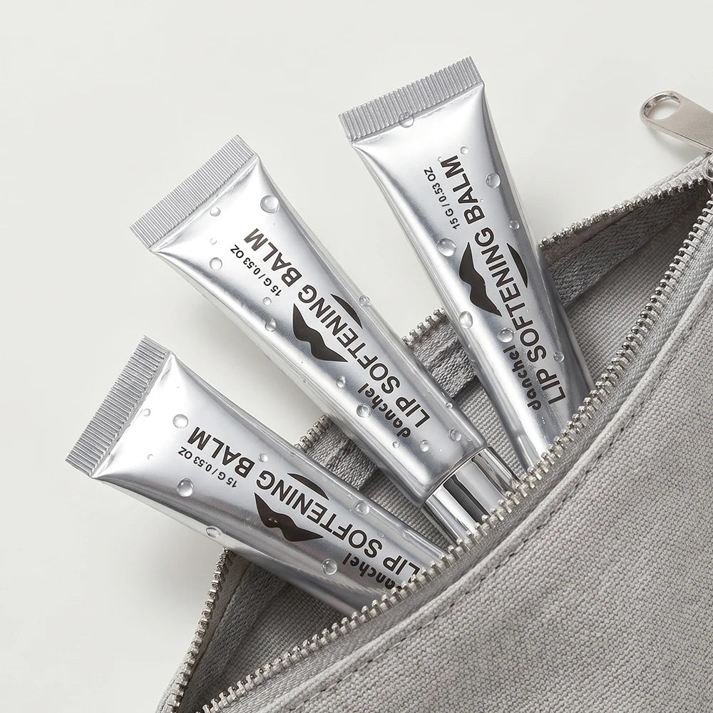 Lip Softening Balm for Deep Hydration and Smooth Lips