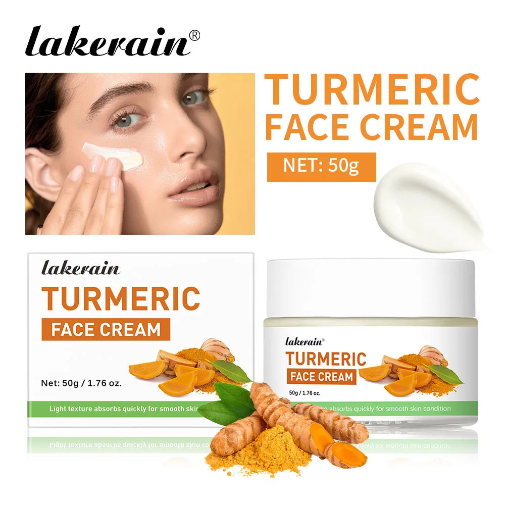 Hydrogel Facial Cream for Deep Hydration