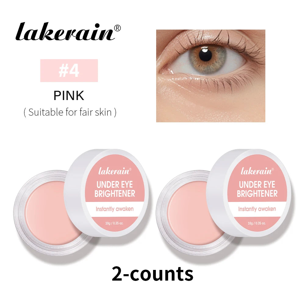 Under Eye Brightener Concealer for Dark Circles - 20