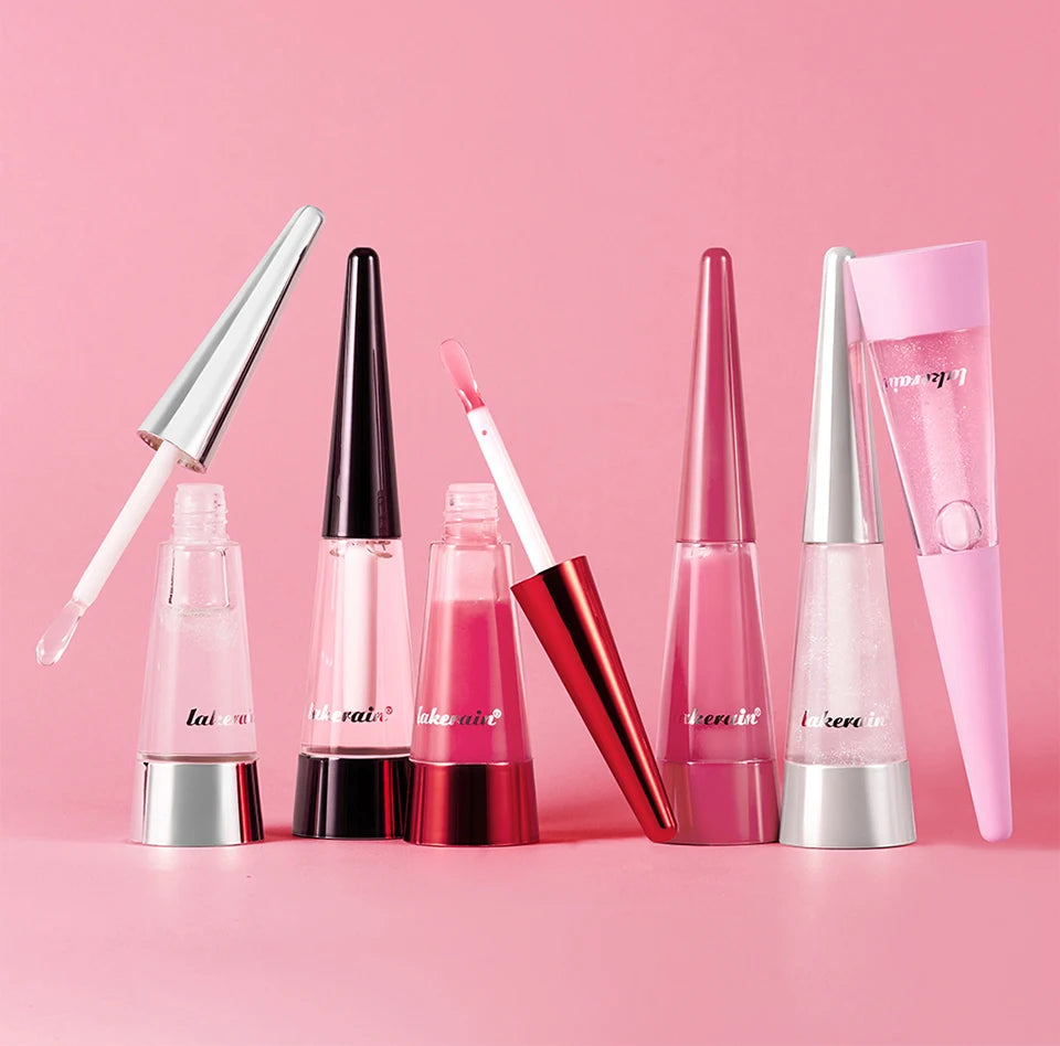 Lip Plumper Serum for Instant Fuller Lips - 19