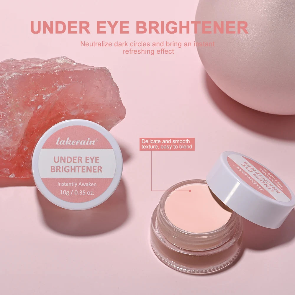 Under Eye Brightener Cream for Dark Circles - 3