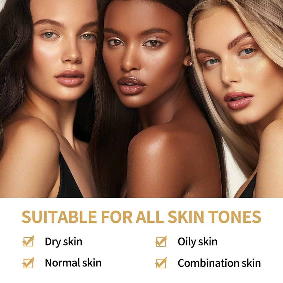 Hot Tanning Cream for Long Lasting Natural Bronzed Skin