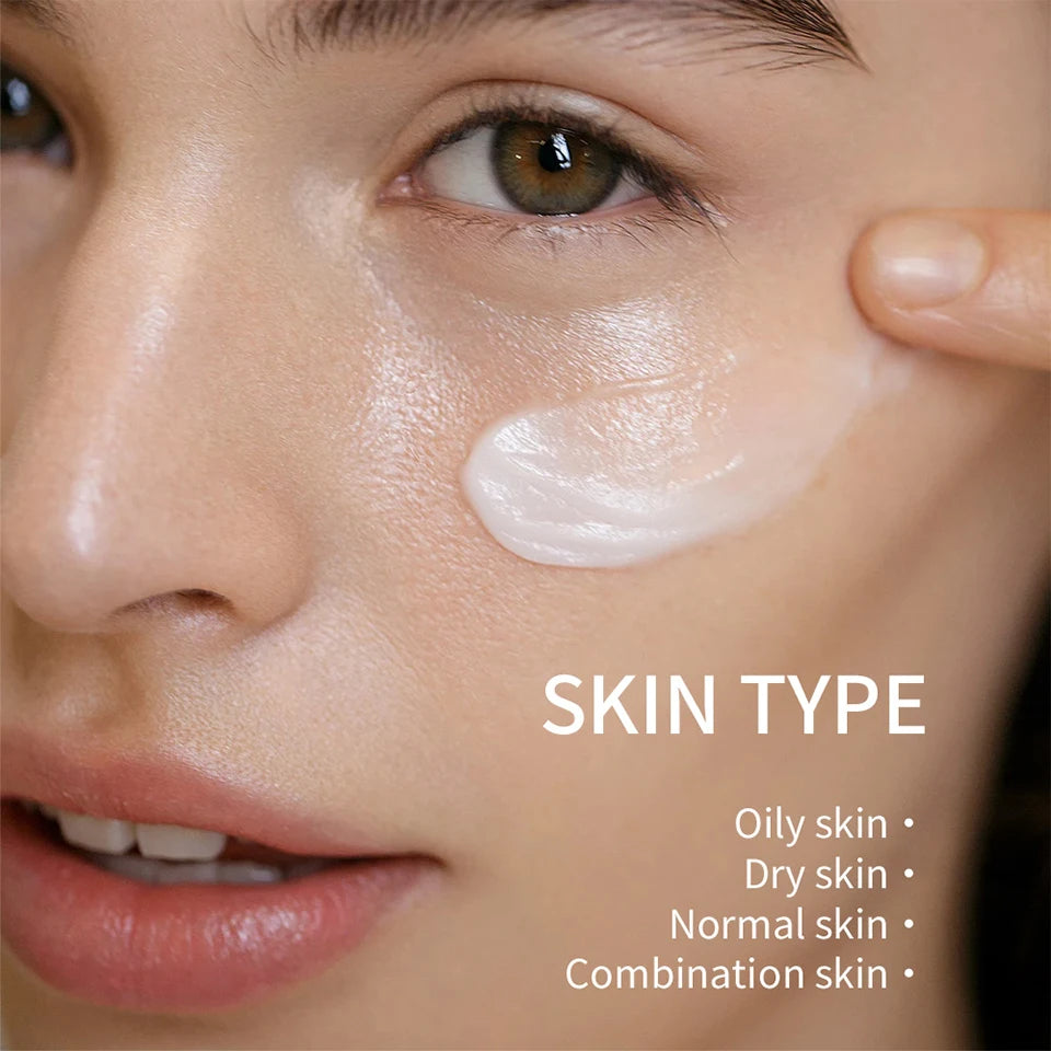Jet Rest Mask and Moisturizer for Deep Hydration