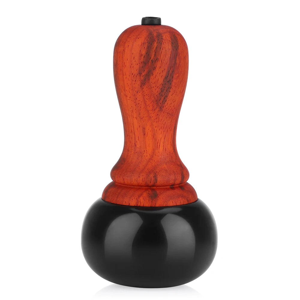 Electric Hot Stone Massager with Adjustable Heat