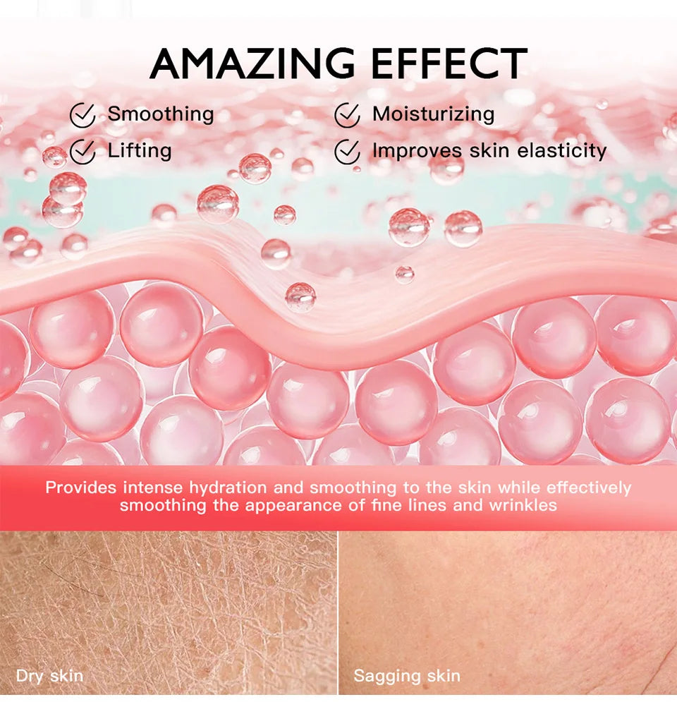 Smoothing Body Serum for Deep Hydration - 11