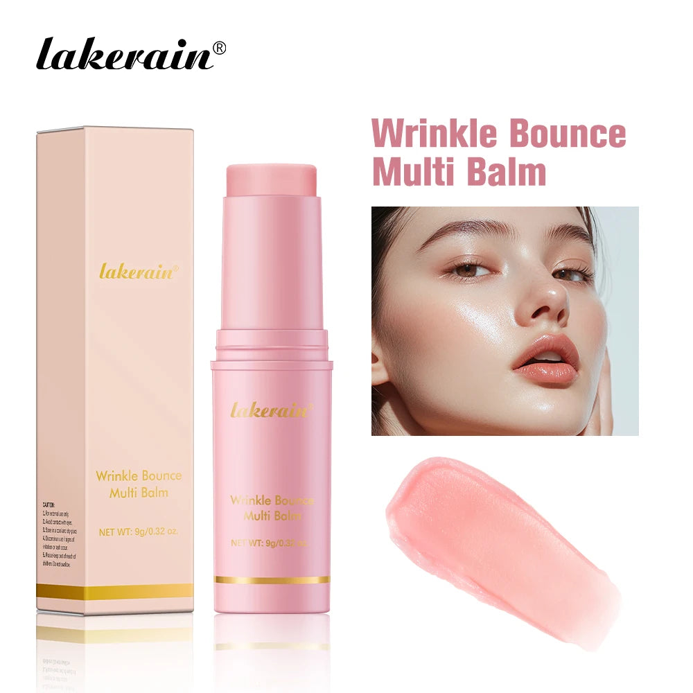 Wrinkle Bounce Multi Balm for Hydrating Skin - 1