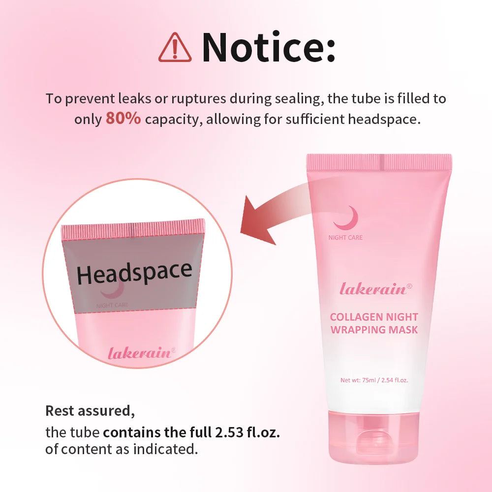 Collagen Skincare Set for Deep Nourishment - 6