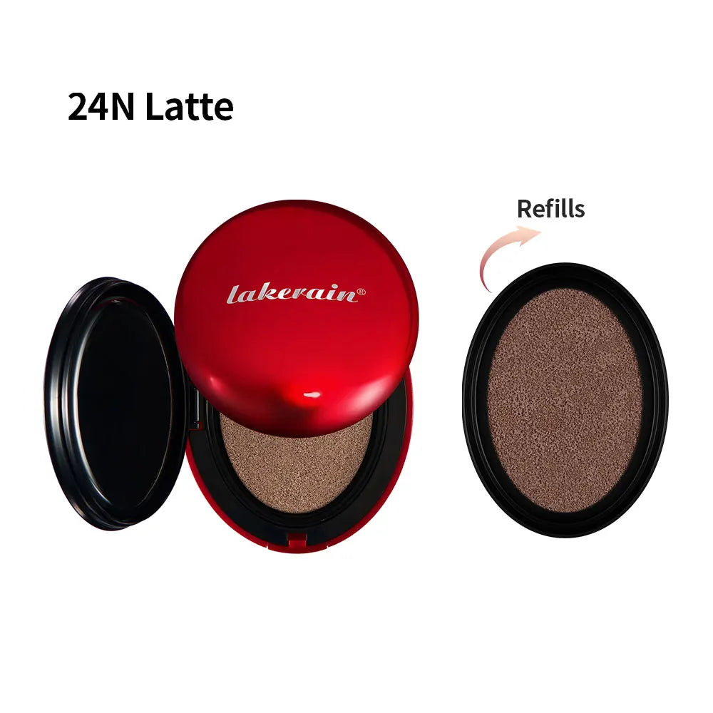 Cushion Foundation Long Lasting Coverage - 51