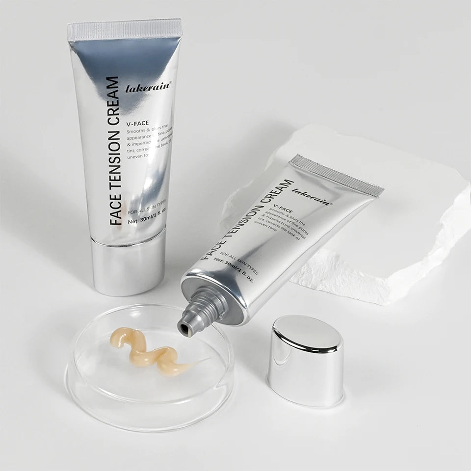 Face Tension Cream for Flawless Skin