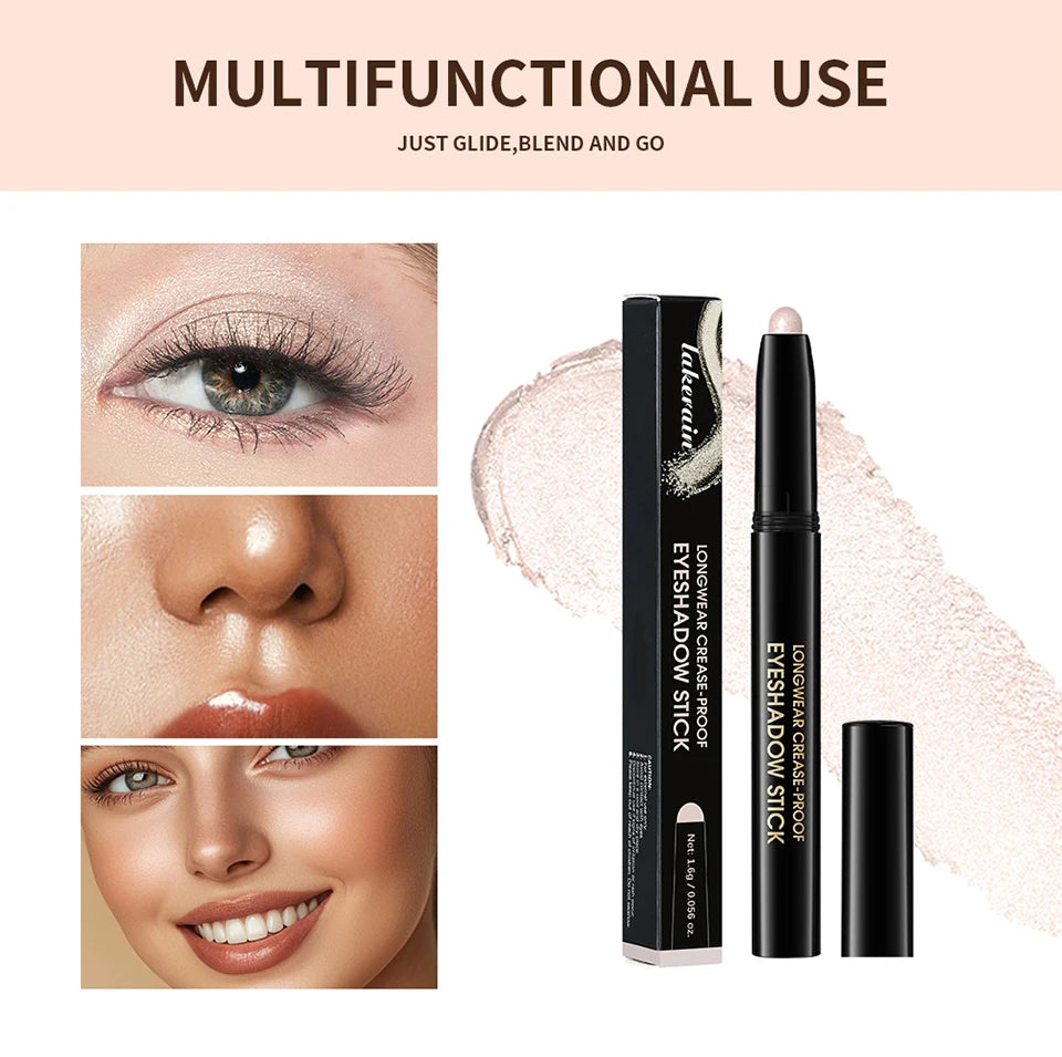 Longwear Eyeshadow Stick Waterproof and Smudge Proof - 11
