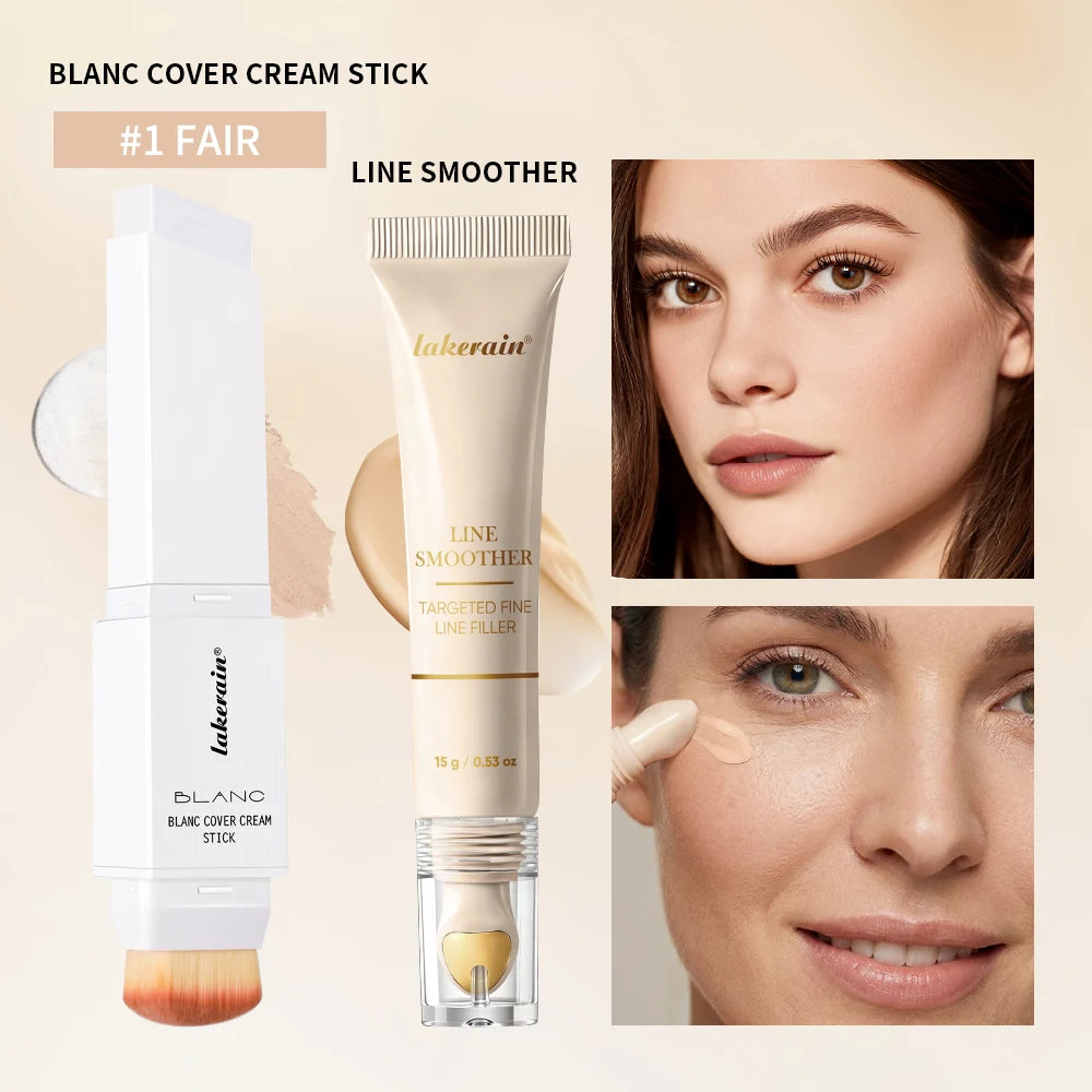 Line Smoother Makeup Primer for Fine Lines - 20