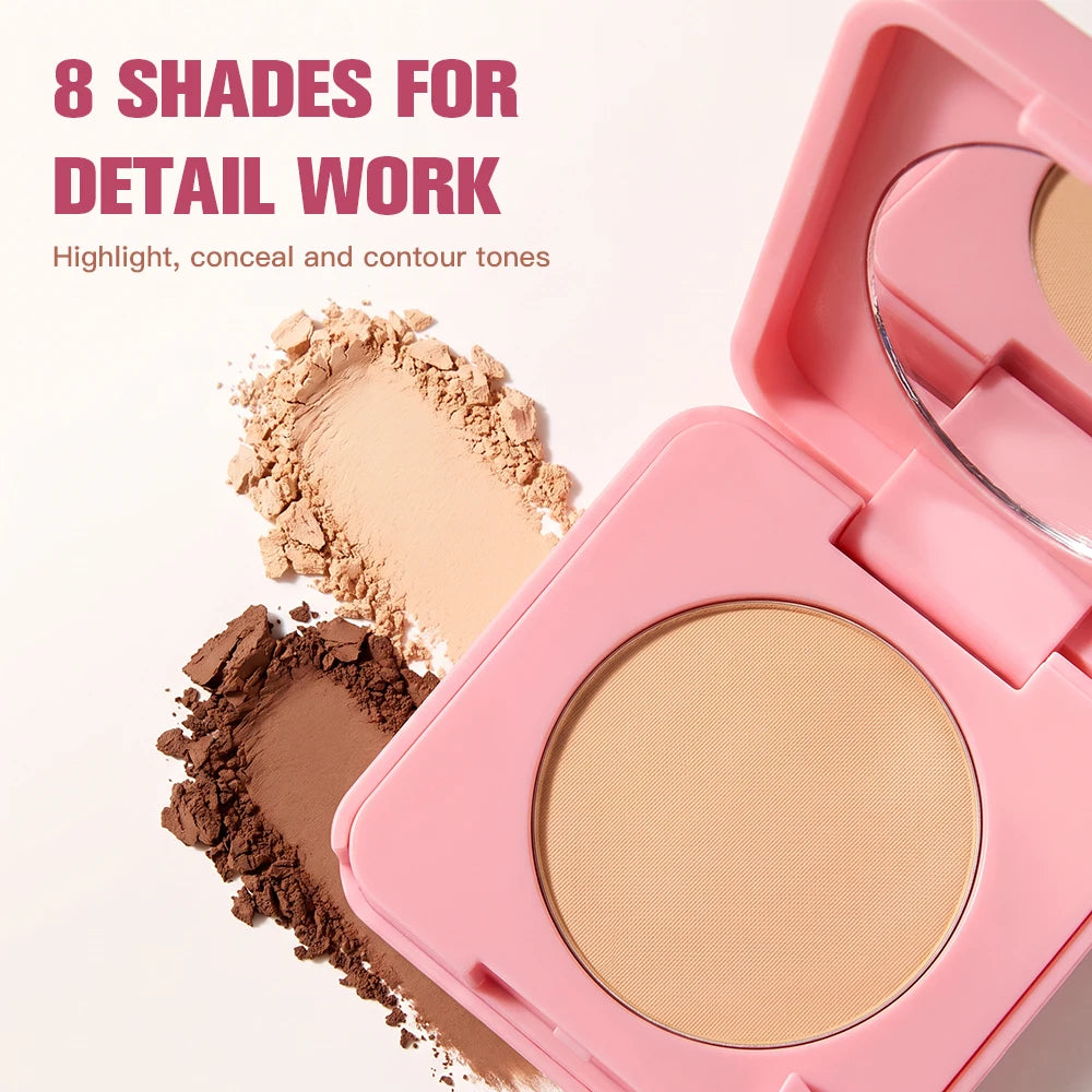 2-in-1 Pressed Setting Powder and Phone Grip
