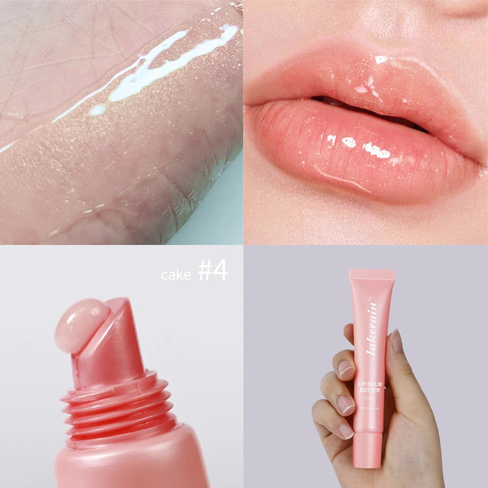 Hydrating Lip Balm for Soft Smooth Lips