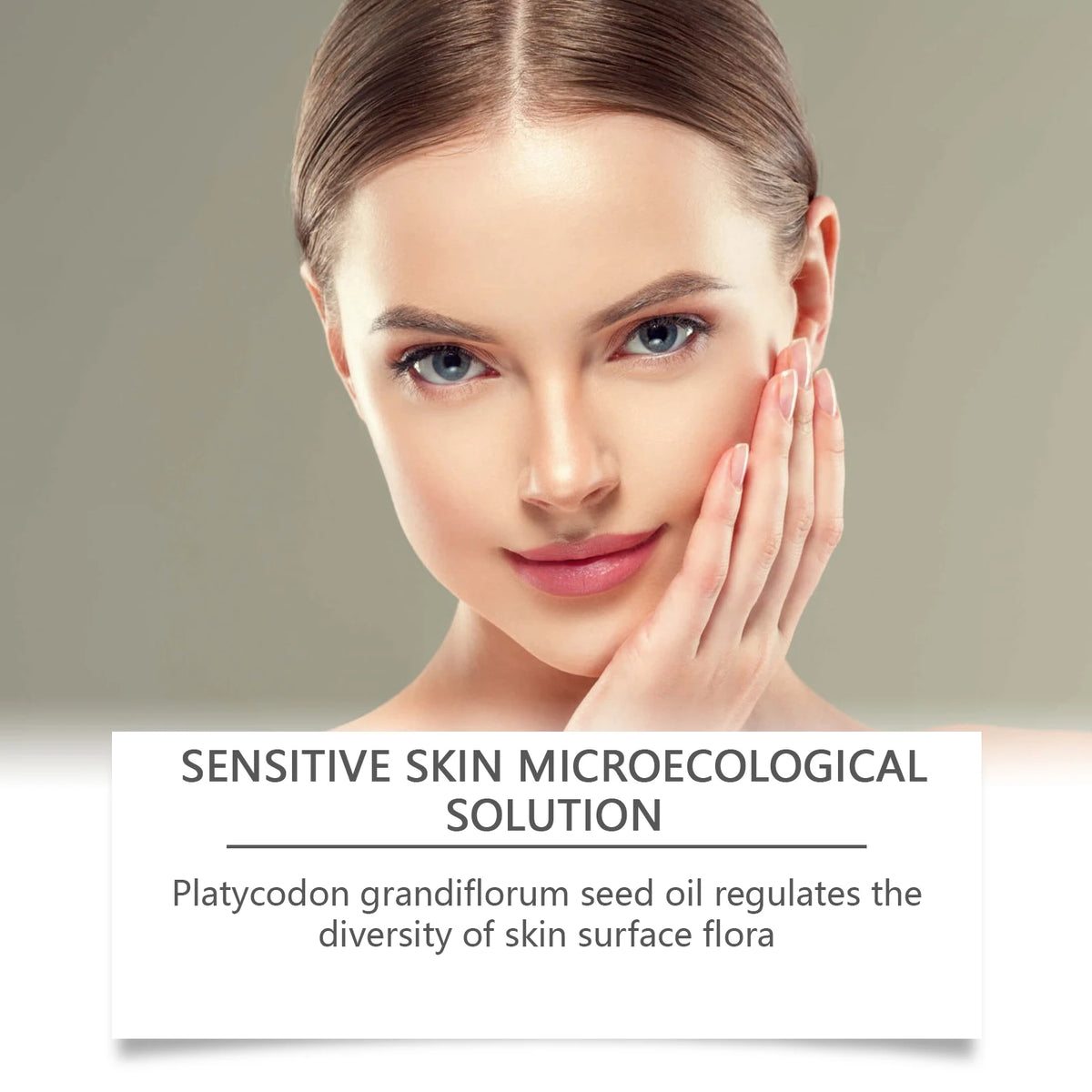 Centella Asiatica Soothing Cream for Calming Redness