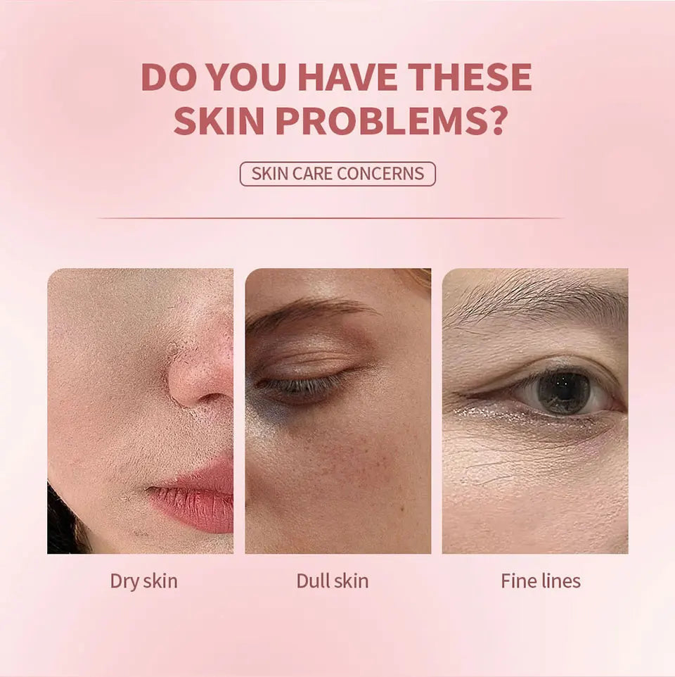 Collagen Night Wrapping Mask for Deep Hydration - 23