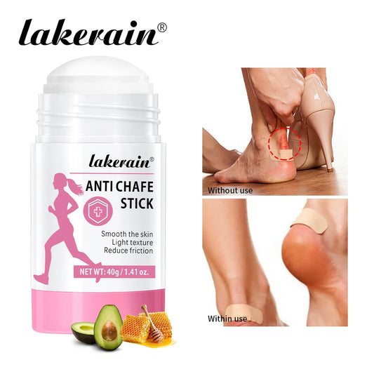 Anti Chafe Stick Skin Protection Balm
