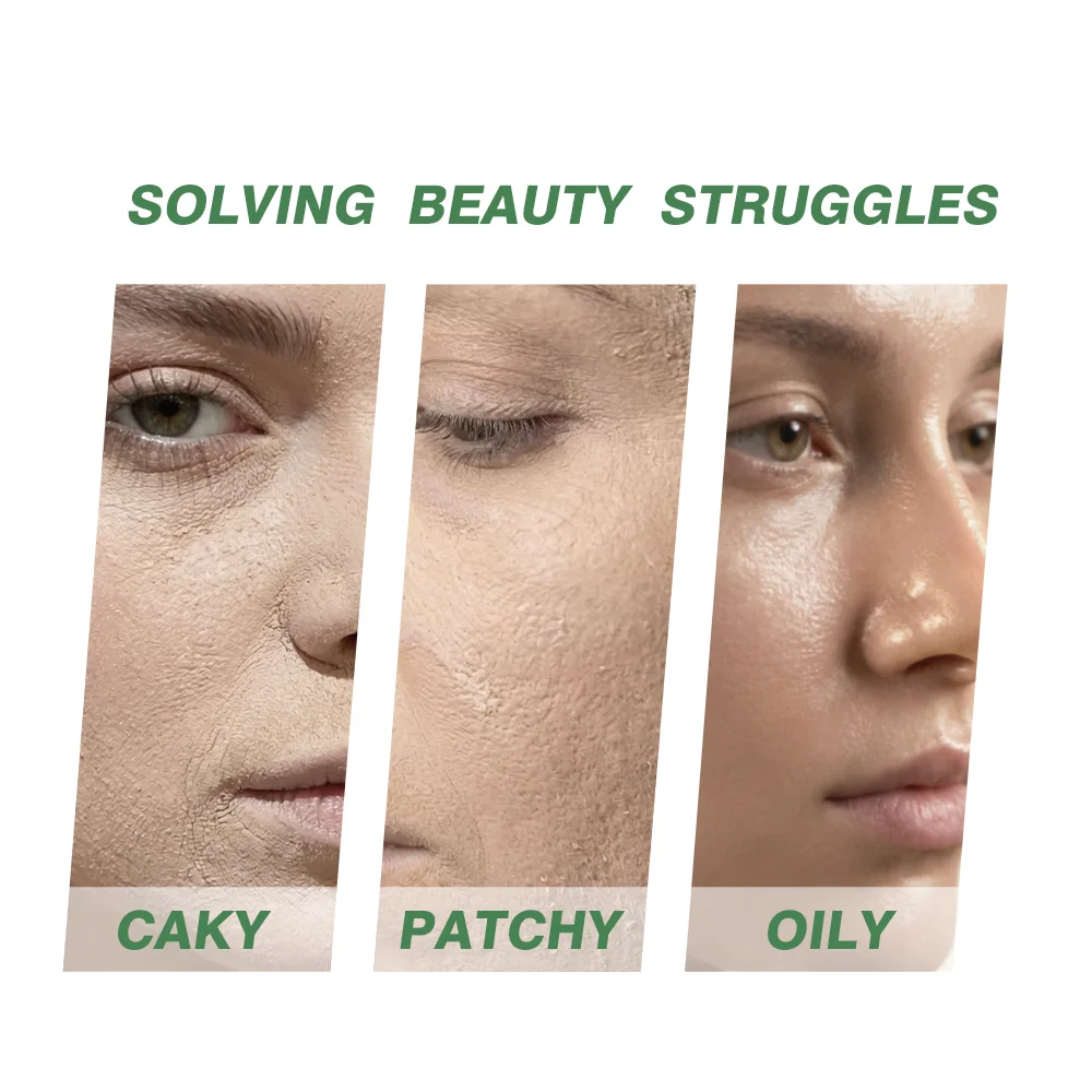 Neo Blurring Powder for Instant Matte Finish - 10