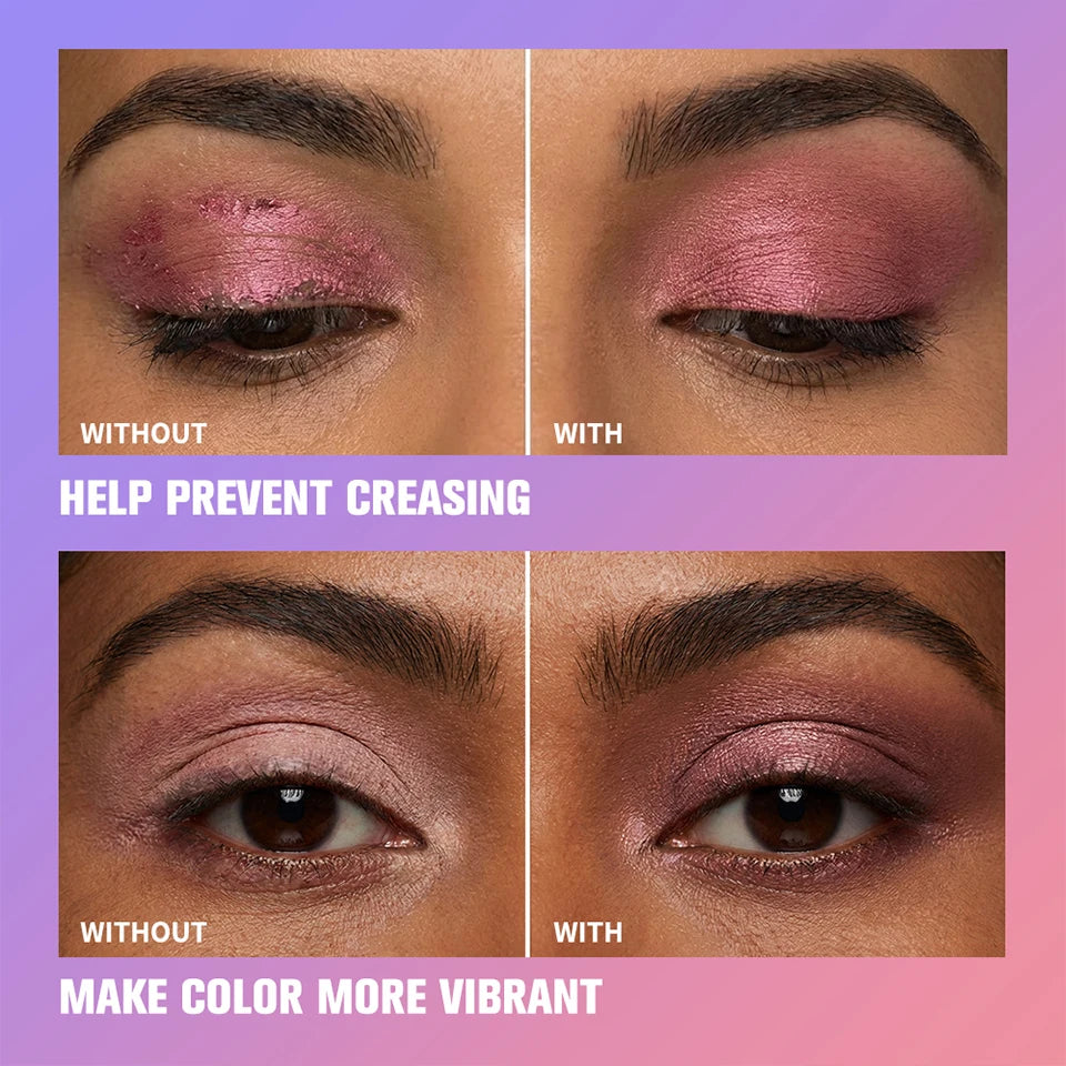 Eyeshadow Primer Elixir for Long Lasting Vibrant Eye Makeup - 12
