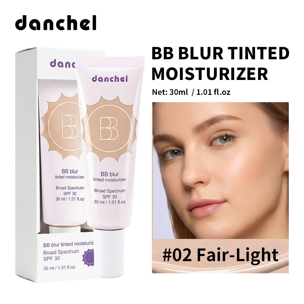 Matte Tinted Moisturizer with SPF 30 Sun Protection - 27