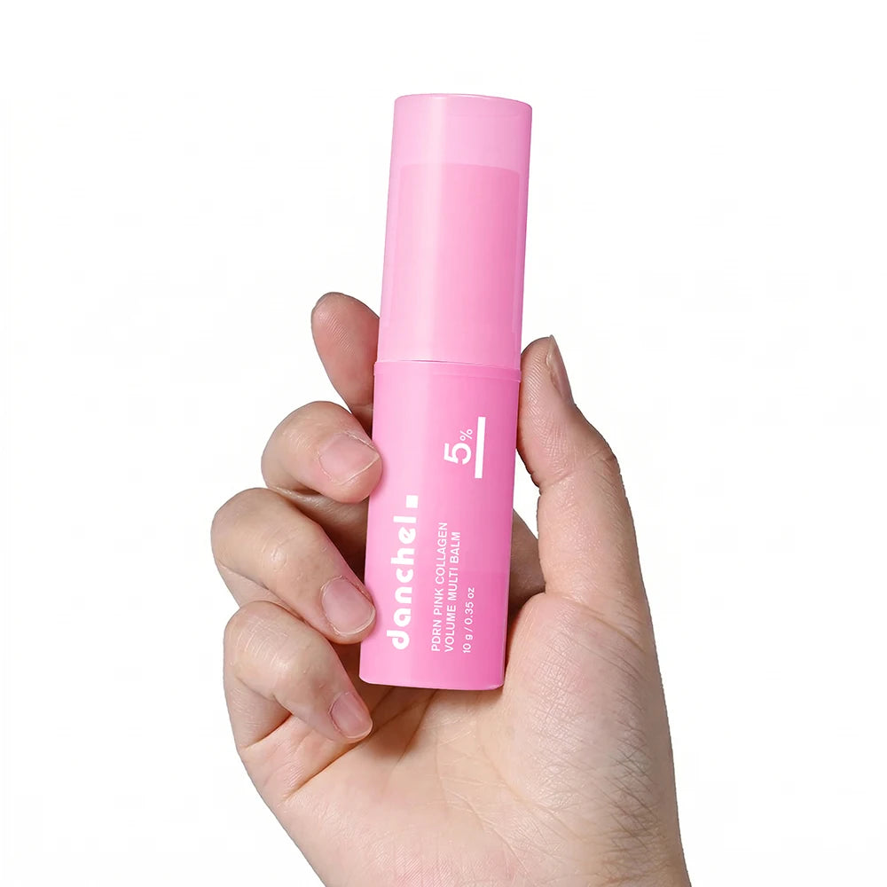 Collagen Volume Multi Balm for Radiant Hydrating Skin - 19