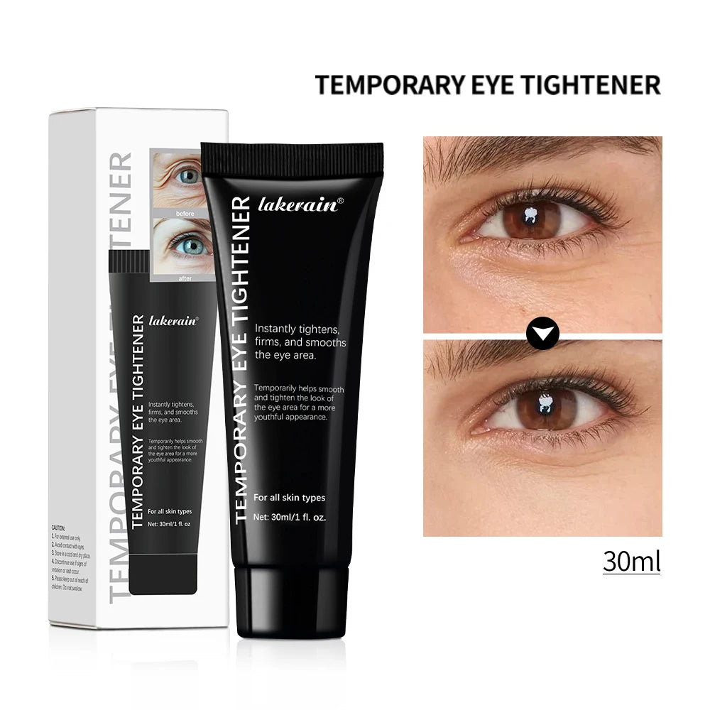 Temporary Eye Tightener Cream for Smooth Youthful Skin - 22