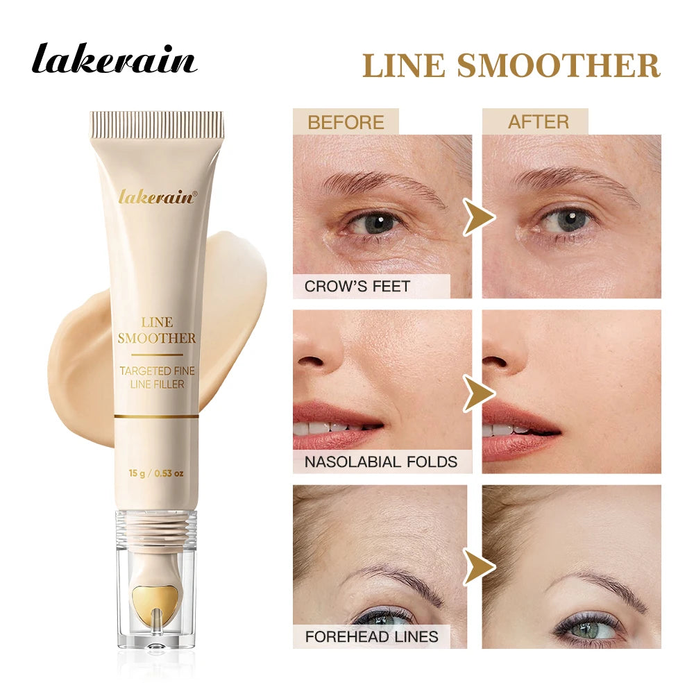 Line Smoother Makeup Primer for Fine Lines - 1