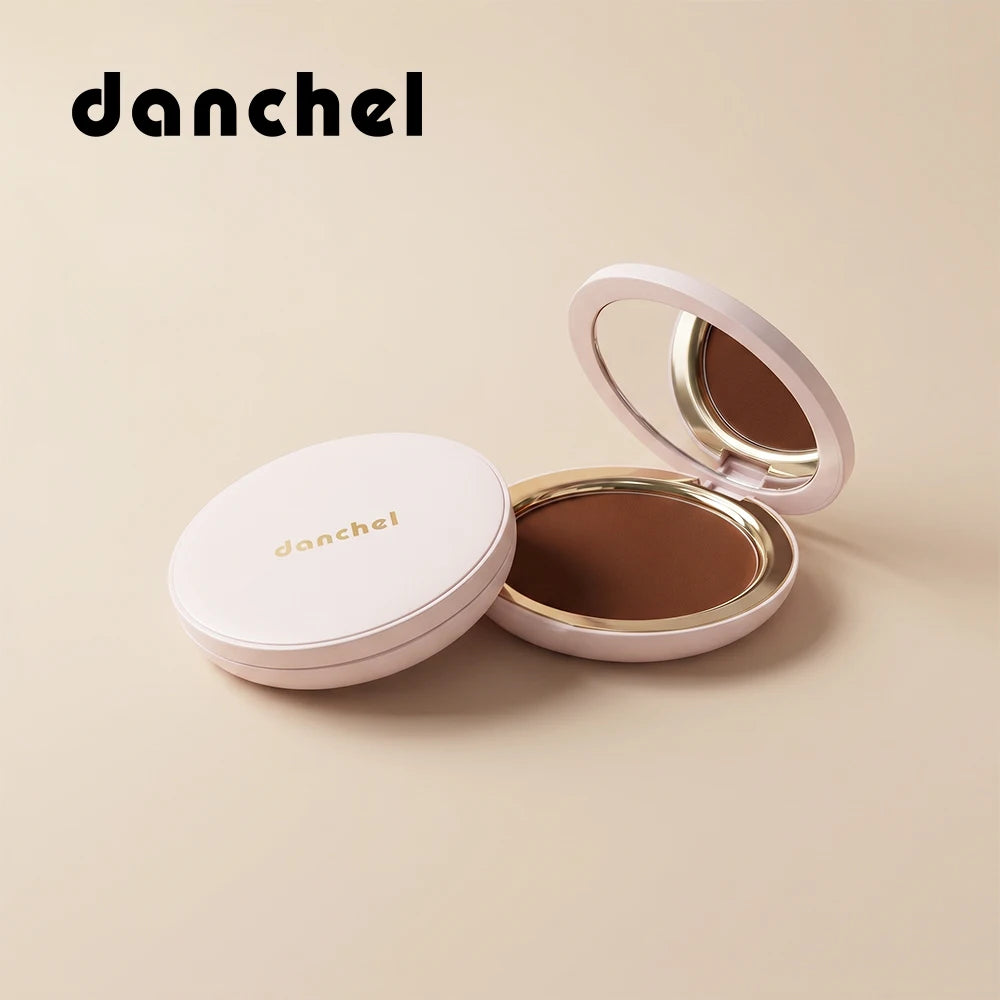 Pressed Powder Bronzer Matte Sculpting Contour