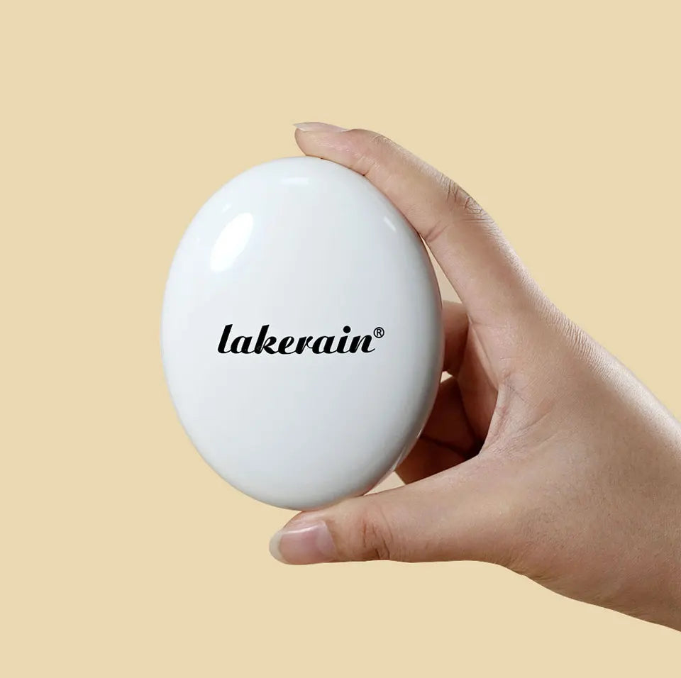 Glow Cream Cushion Foundation for a Radiant Hydrating Finish