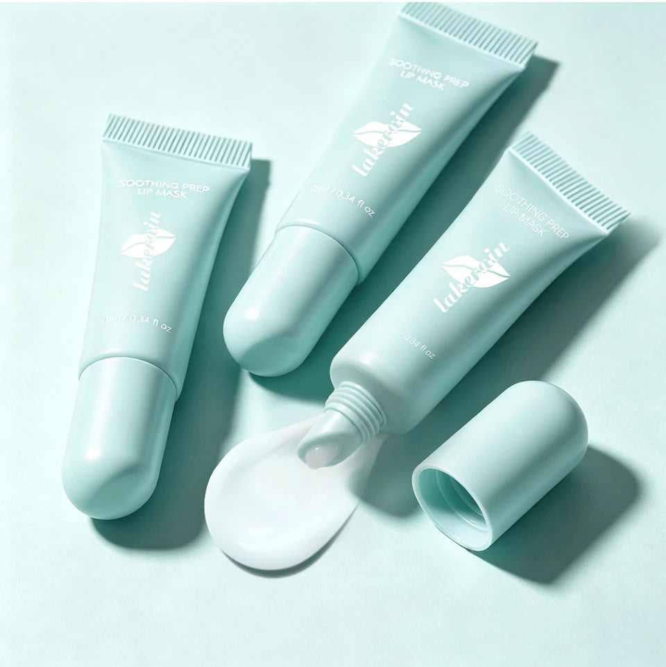 Cooling Peel Off Lip Mask for Deep Hydration - 16