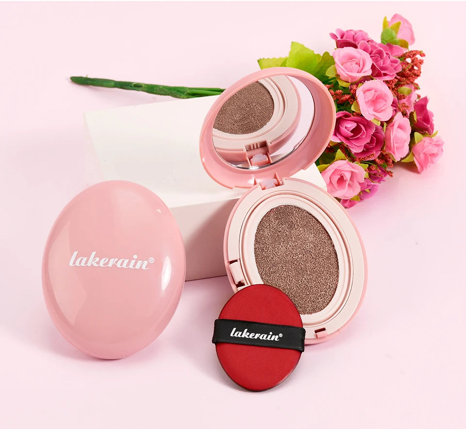 Cushion Foundation Long Lasting Coverage - 30