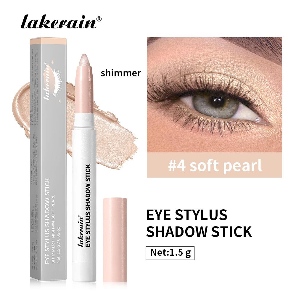 Eyeshadow Stick Long Lasting Waterproof Makeup Pencil