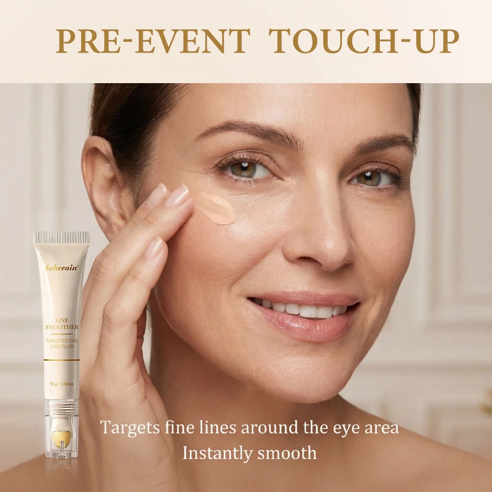 Line Smoother Makeup Primer for Fine Lines - 9