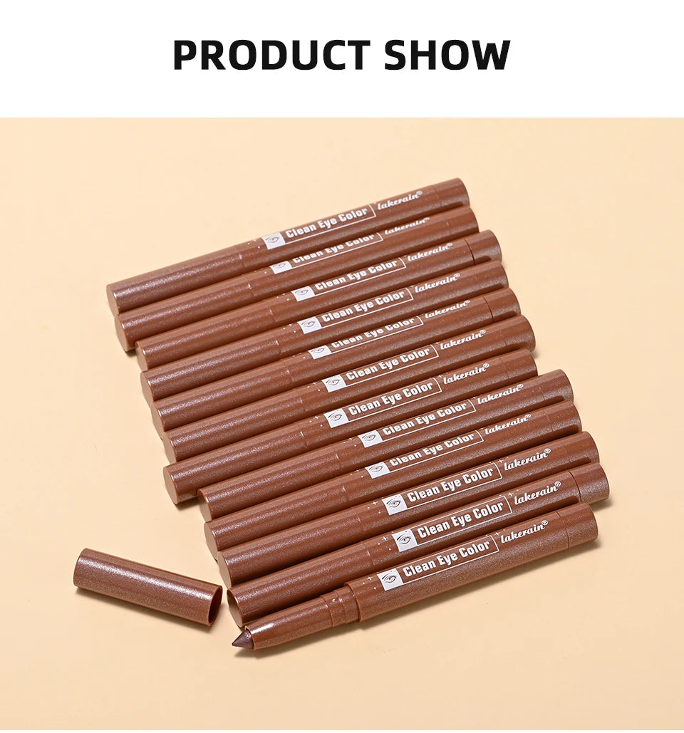 Eyeshadow Stick Long Lasting Smudge Proof Pencil