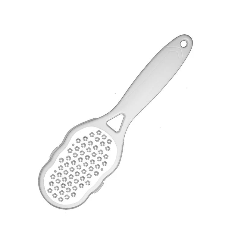 Stainless Steel Foot File for Smooth Heels - 21