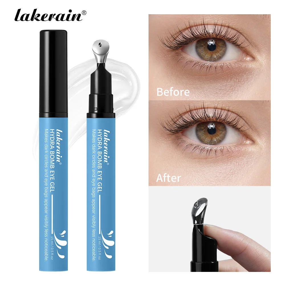 Hydra Bomb Eye Gel for Dark Circles