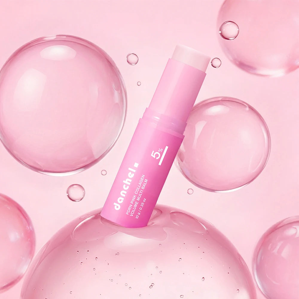 Collagen Volume Multi Balm for Radiant Hydrating Skin