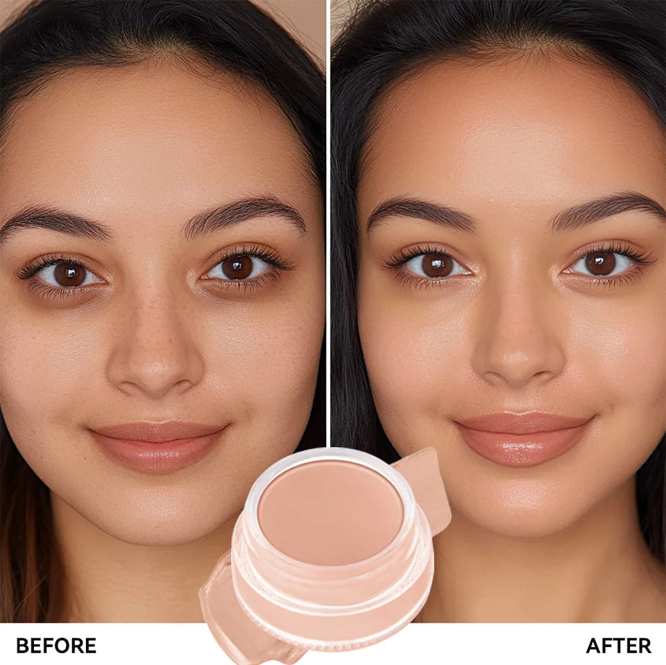 Under Eye Brightener Concealer for Radiant Skin - 11